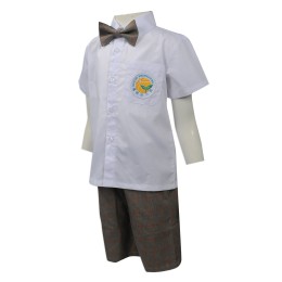 SU268 度身訂做幼稚園男童校服套裝 團體訂購幼稚園校服套裝 設計小童校服供應商 SU268 度身訂做幼稚園男童校服套裝 團體訂購幼稚園校服套裝 設計小童校服供應商